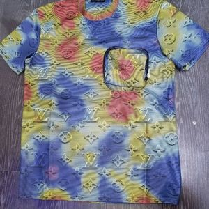 Louis Vuitton t-shirts